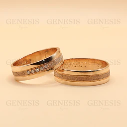 Argollas Sandy