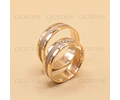 Argollas Sandy