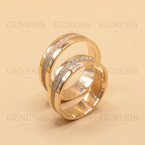 Argollas Sandy