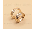 Argollas Sandy