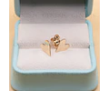 Aros Oro 18K Corazón