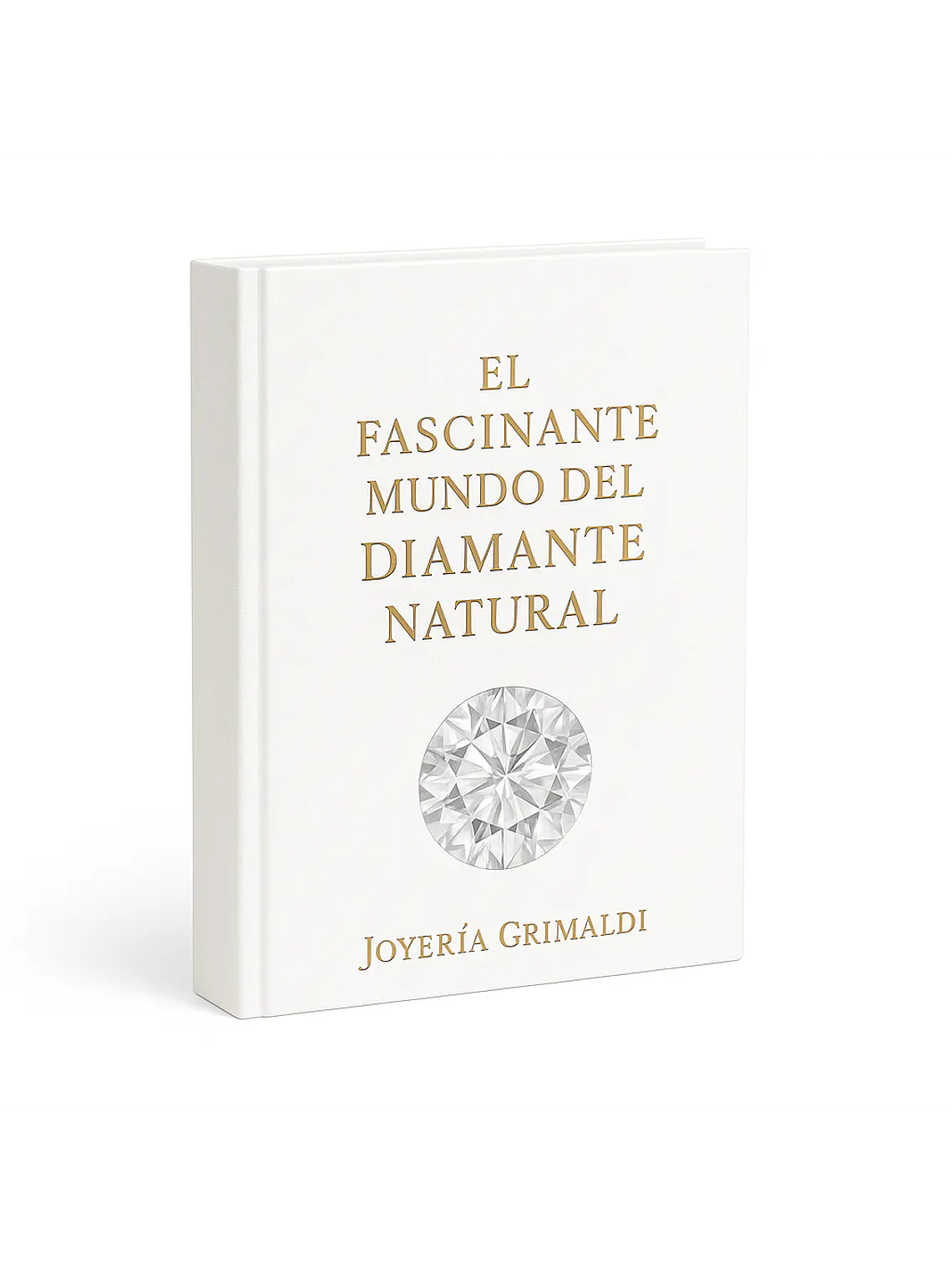 Mi Libro Digital - El Fascinante Mundo del Diamante Natural- 1