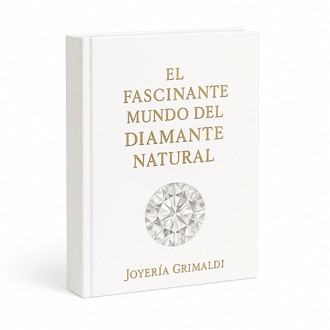 Mi Libro Digital - El Fascinante Mundo del Diamante Natural-