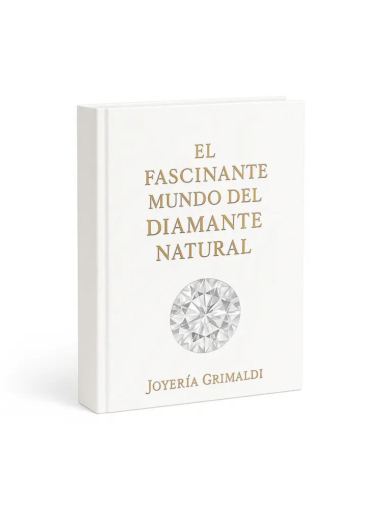 Mi Libro Digital - El Fascinante Mundo del Diamante Natural- 1