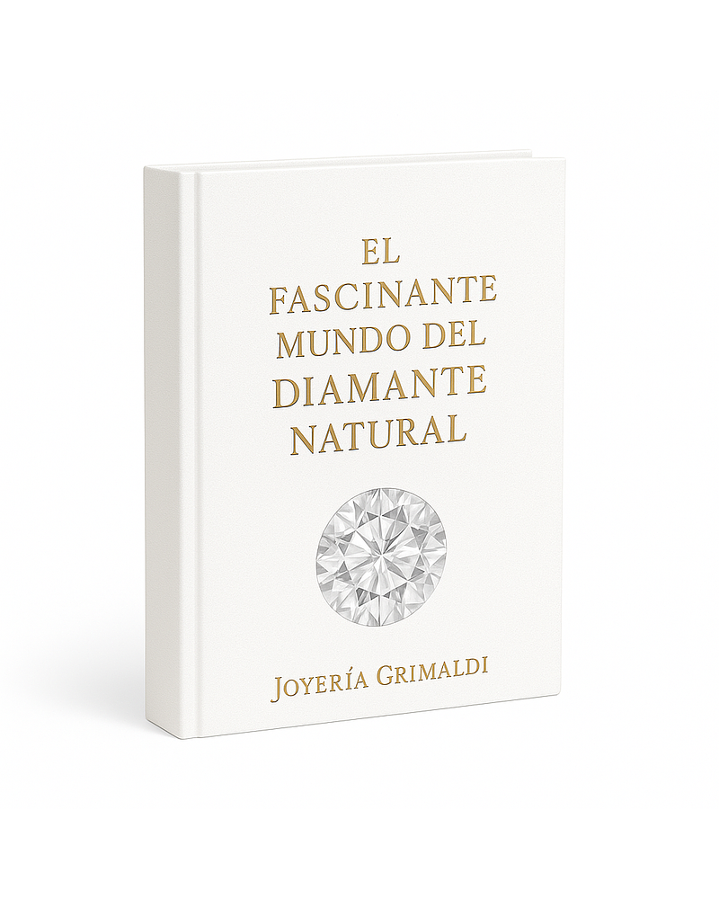 Mi Libro Digital - El Fascinante Mundo del Diamante Natural-