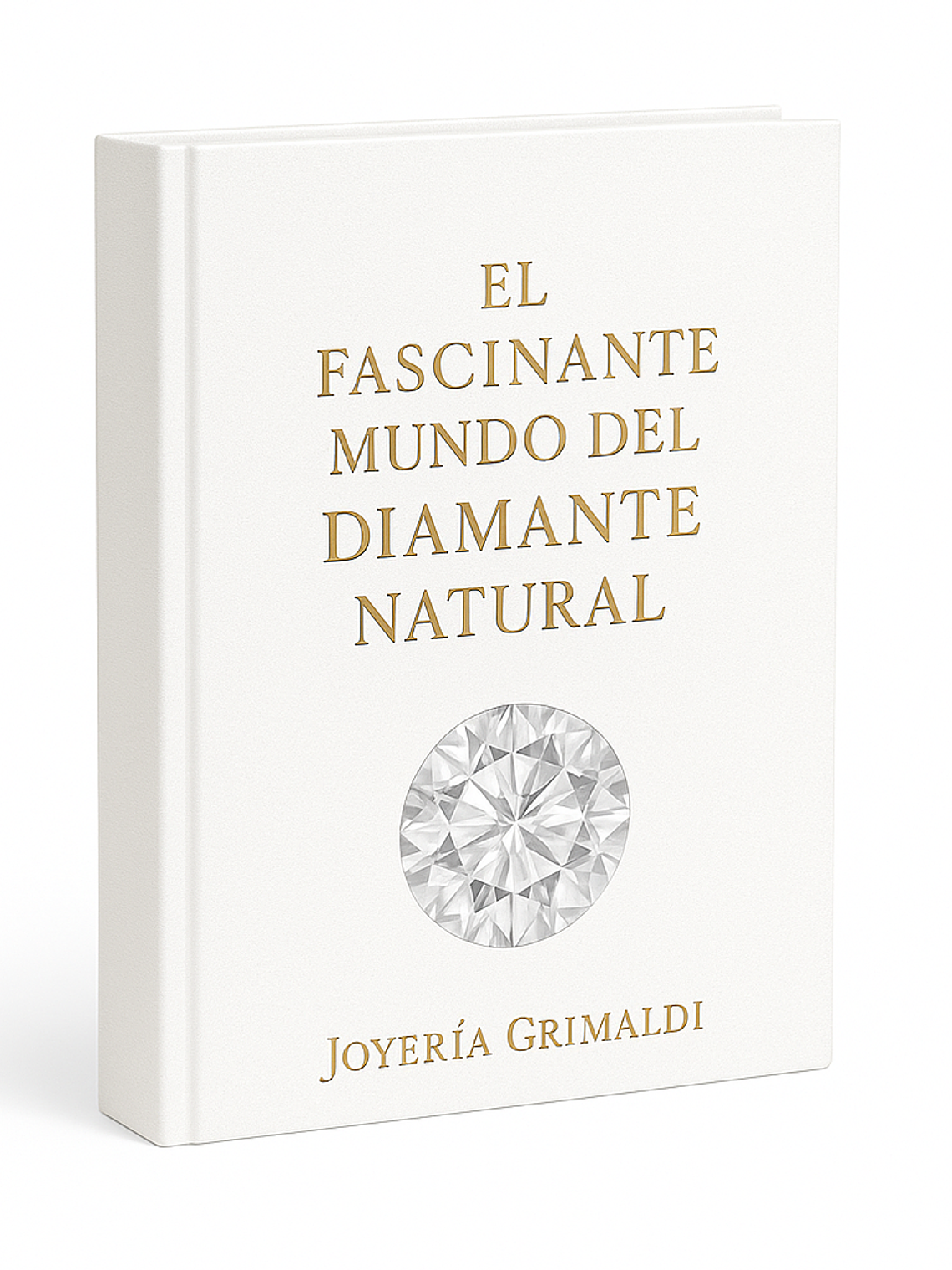 Mi Libro Digital - El Fascinante Mundo del Diamante Natural- 1
