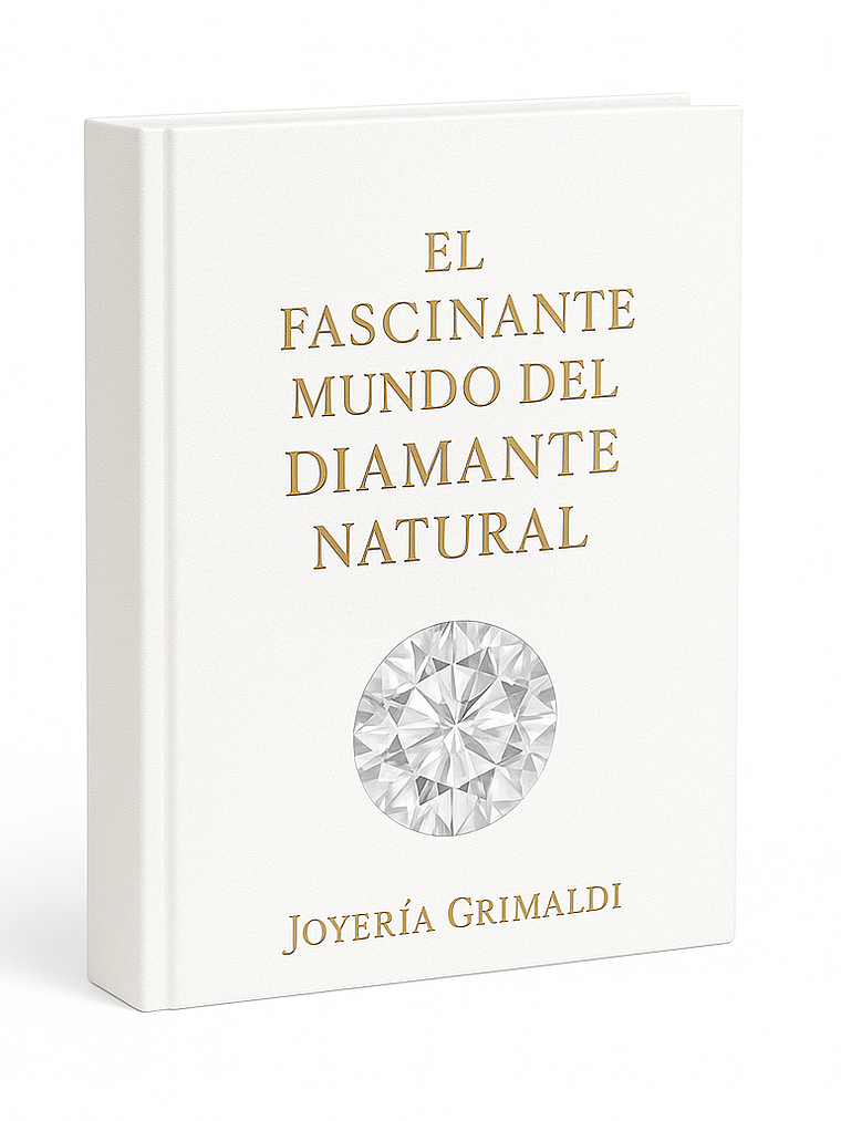 Mi Libro Digital - El Fascinante Mundo del Diamante Natural- 1