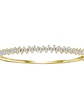 Preciosa Esclava Diamantes en Oro Amarillo 18K - Miniatura 2