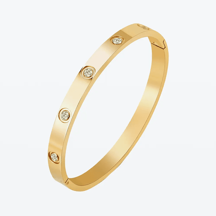 Pulsera de demostración 1