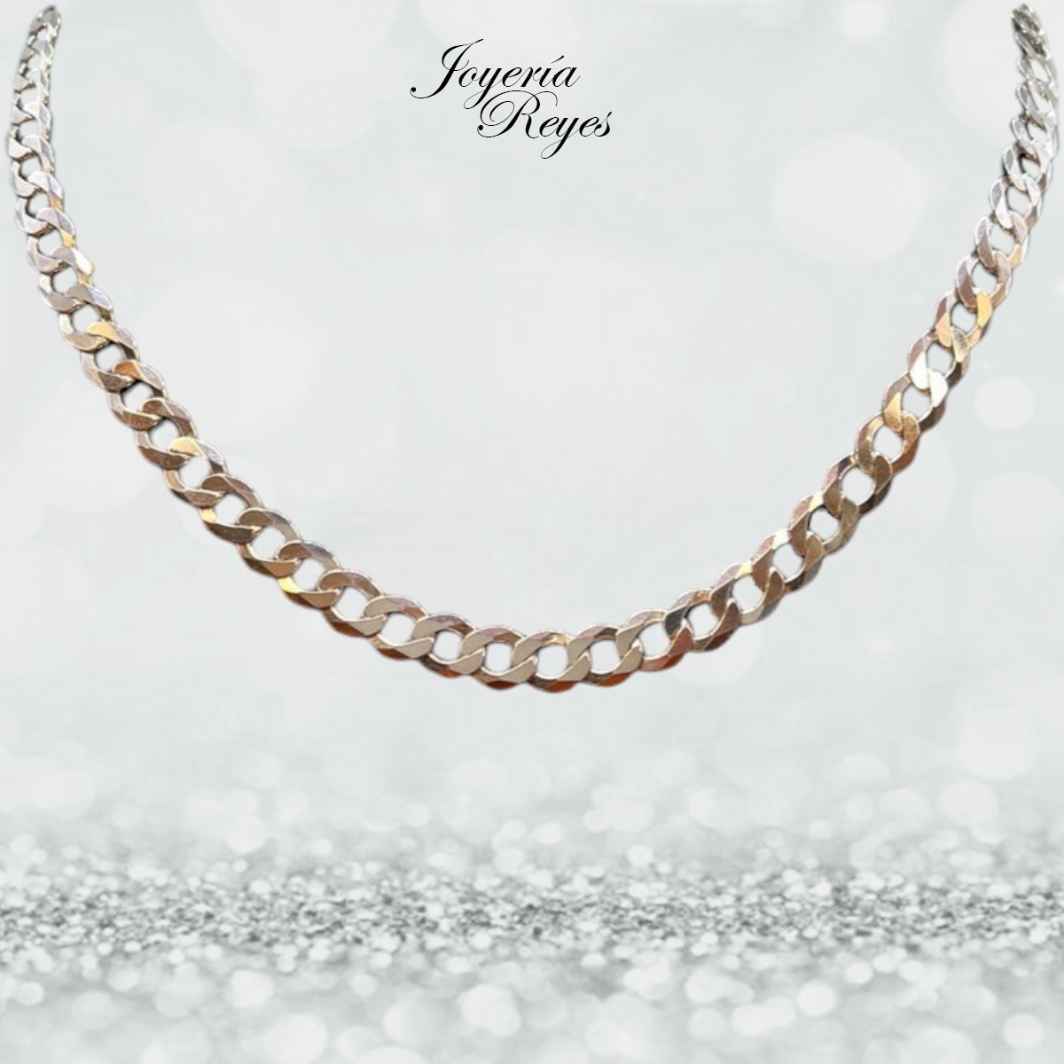 Tuscany Silver 8.42.6003 Cadena Con Colgante De Plata De Mujer
