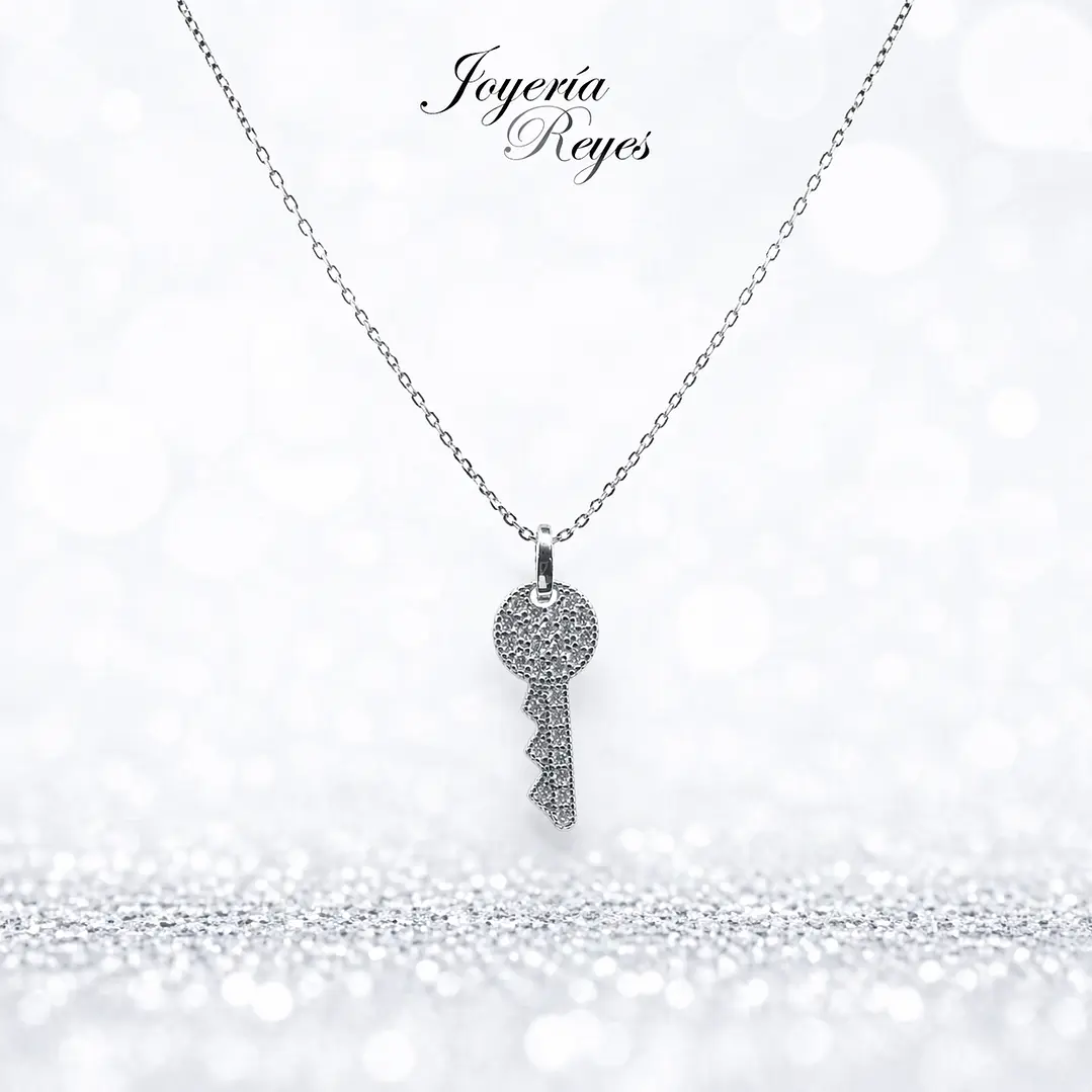 Cadena de Plata Rodinada Fabricación Italiana 925 modelo 14172FNSWSH1 1