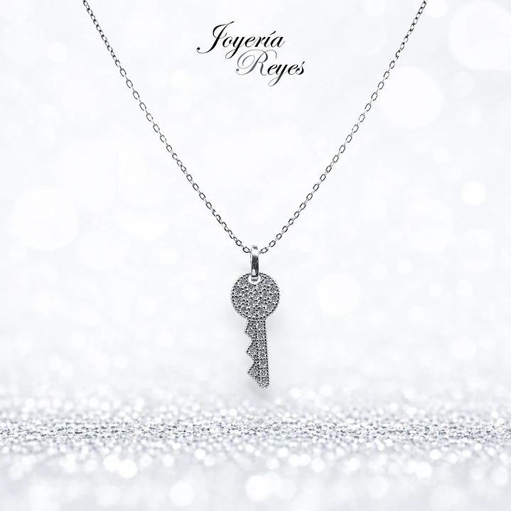 Cadena de Plata Rodinada Fabricación Italiana 925 modelo 14172FNSWSH1 1