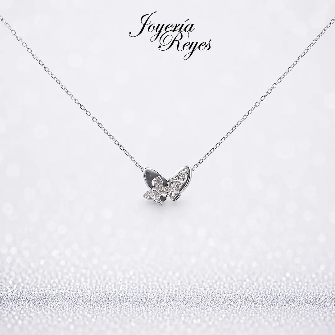 Cadena de Plata Rodinada Fabricación Italiana 925 modelo 13487FNSWSH3 1