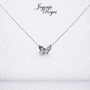 Cadena de Plata Rodinada Fabricación Italiana 925 modelo 13487FNSWSH3