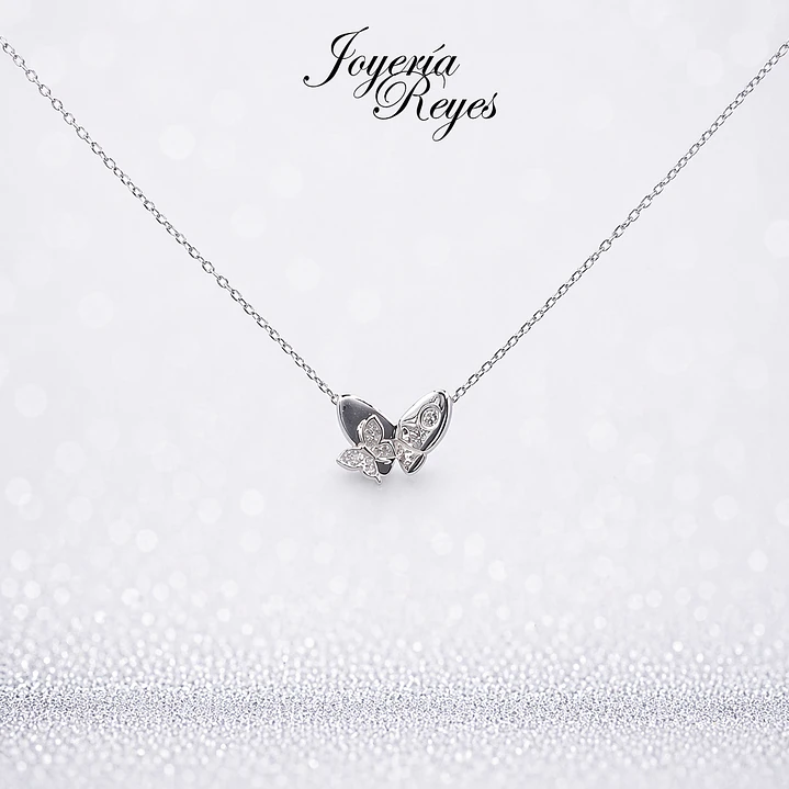 Cadena de Plata Rodinada Fabricación Italiana 925 modelo 13487FNSWSH3 1