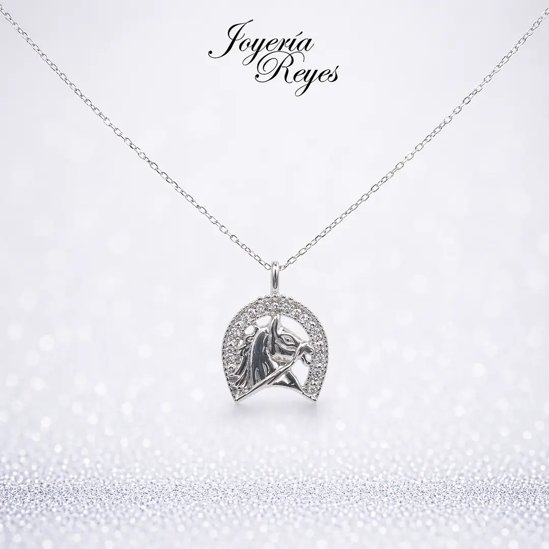 Cadena de Plata Rodinada Fabricación Italiana 925 modelo 13003FNSWSH1 1