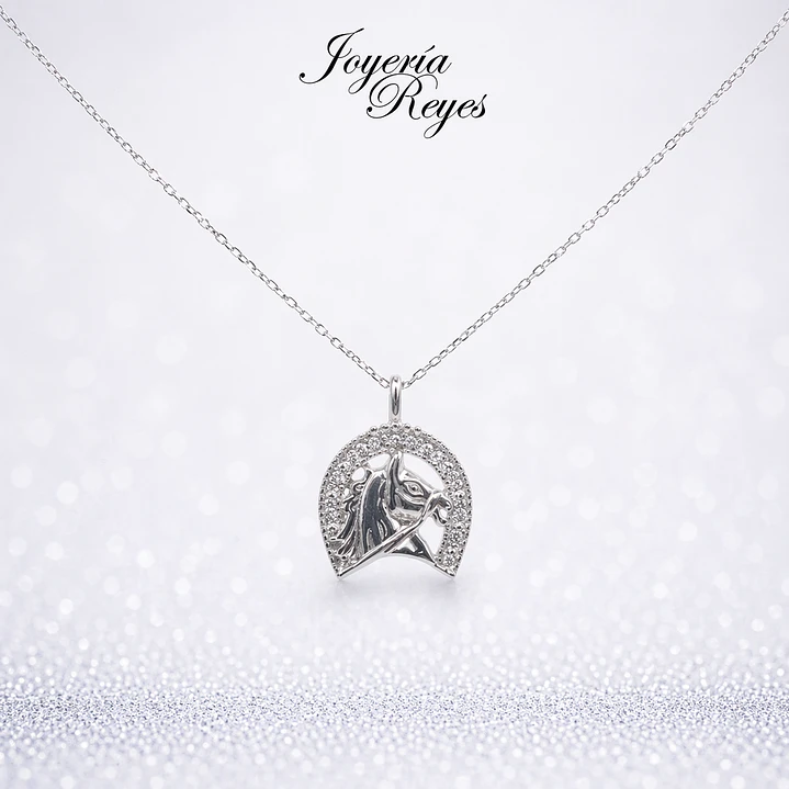 Cadena de Plata Rodinada Fabricación Italiana 925 modelo 13003FNSWSH1 1