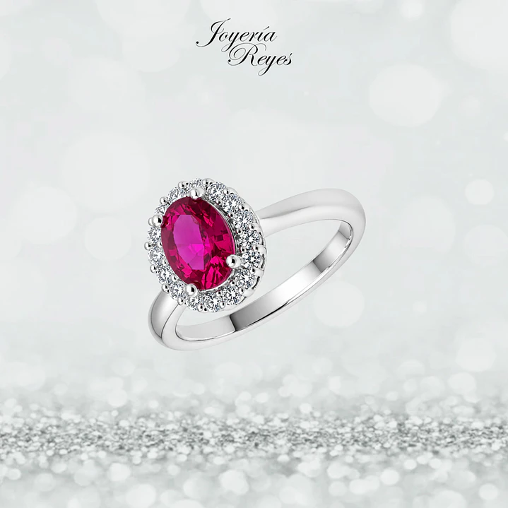 Anillo de plata rodinada fabricación Italiana - ley 925 - modelo SL31042G1 1