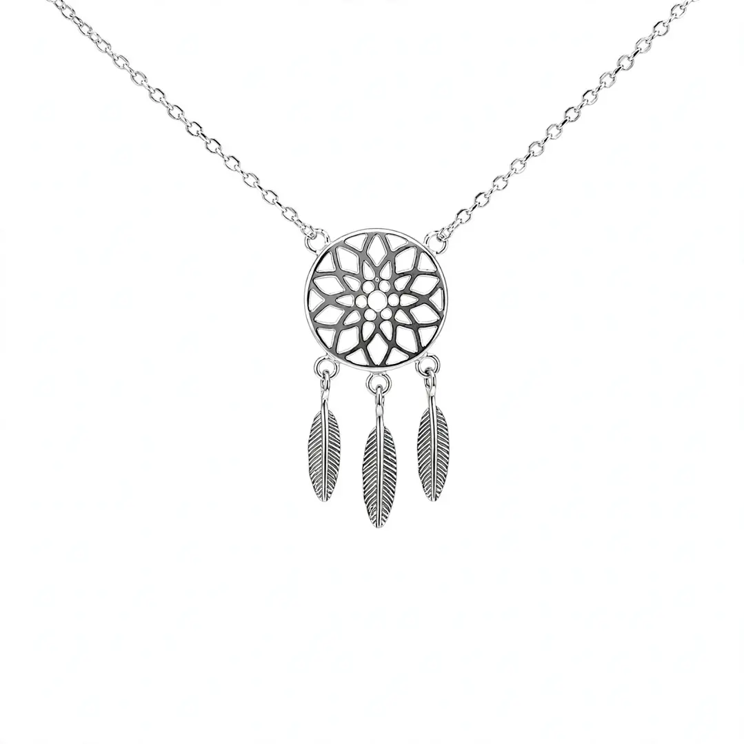 Cadena de Plata Rodinada Fabricación Italiana 925 modelo 7037FNSWSH1 1