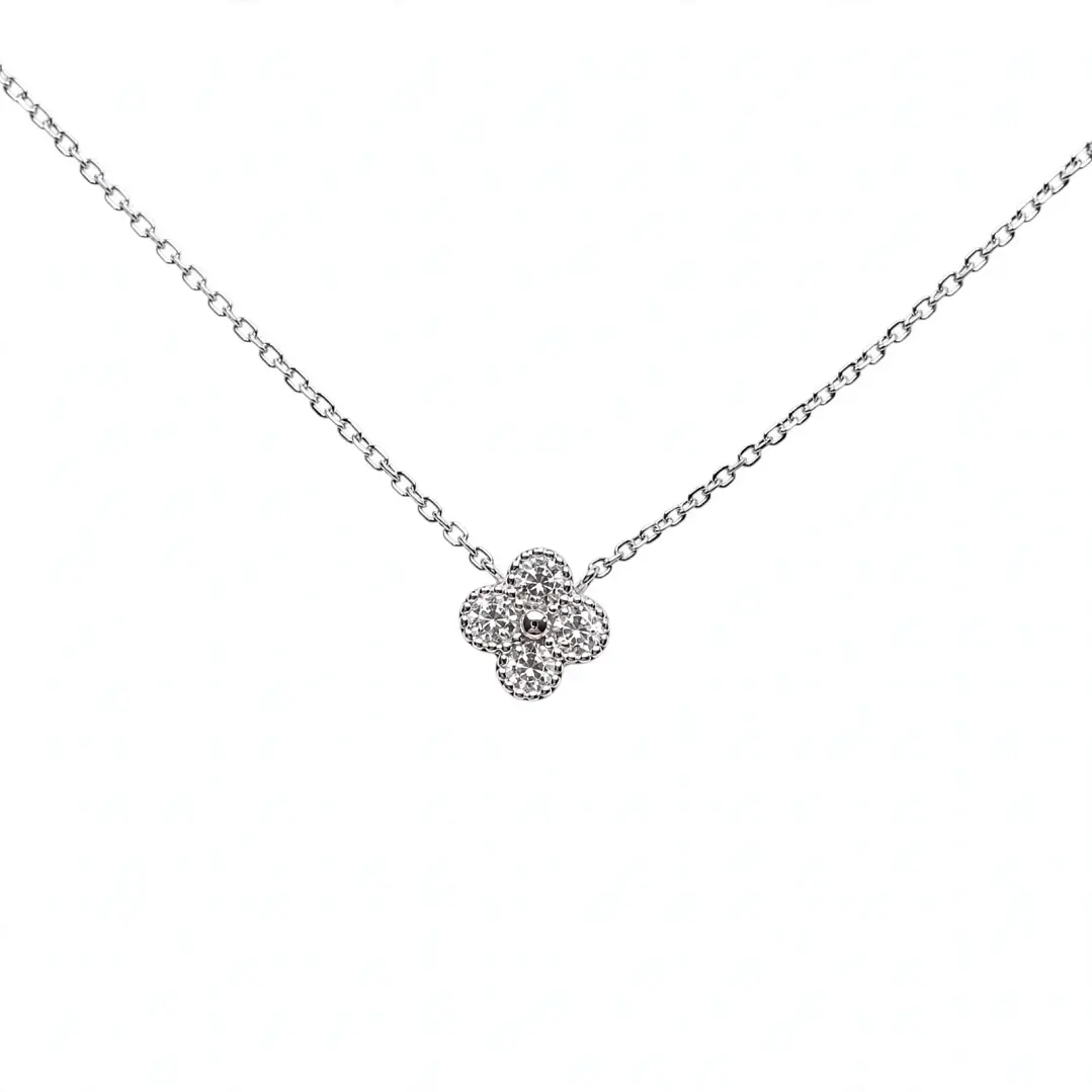 Cadena de Plata Rodinada Fabricación Italiana 925 modelo 3592FNSWSH1 1