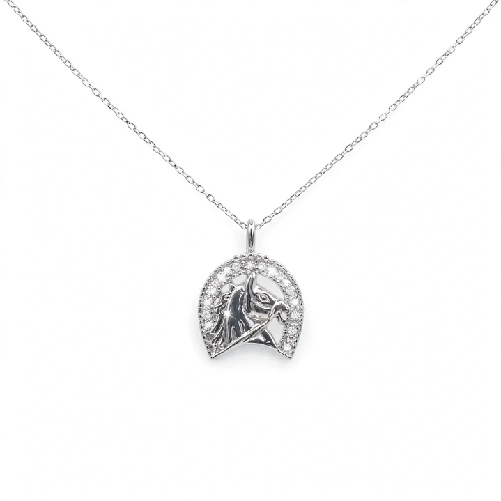 Cadena de Plata Rodinada Fabricación Italiana 925 modelo 13003FNSWSH1 1