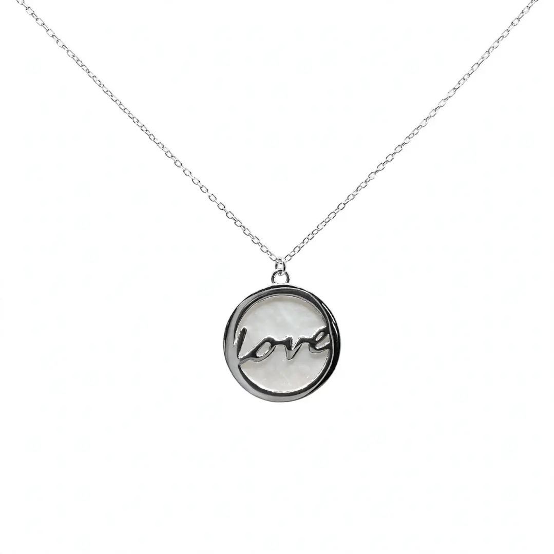 Cadena de Plata Rodinada Fabricación Italiana 925 modelo 13011FNSWSH1 1