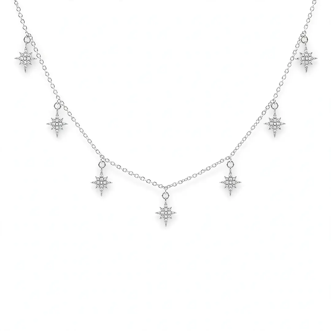 Cadena de Plata Rodinada Fabricación Italiana 925 modelo 18082FNSWSH1 1