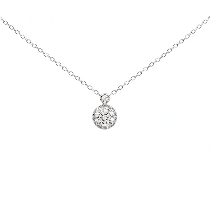 Cadena de Plata Rodinada Fabricación Italiana 925 modelo 4878FNSWSH1 1