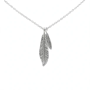 Cadena de Plata Rodinada Fabricación Italiana 925 modelo 6910FNSWSH1
