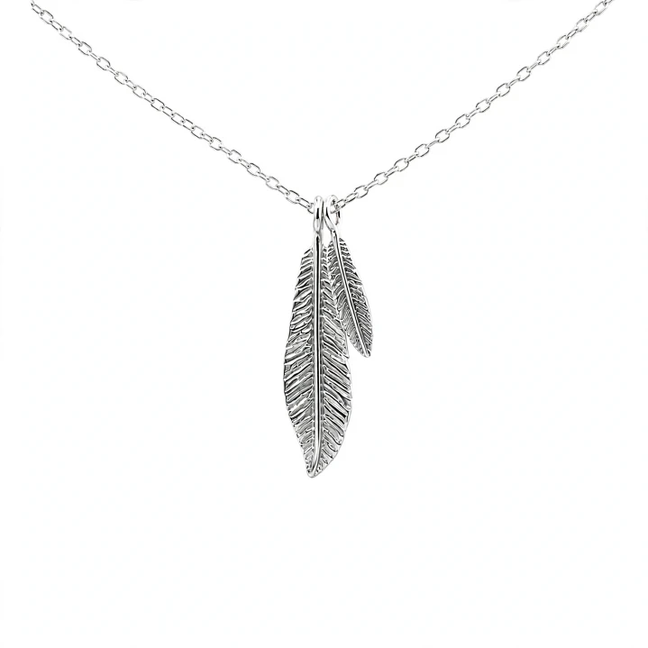Cadena de Plata Rodinada Fabricación Italiana 925 modelo 6910FNSWSH1 1