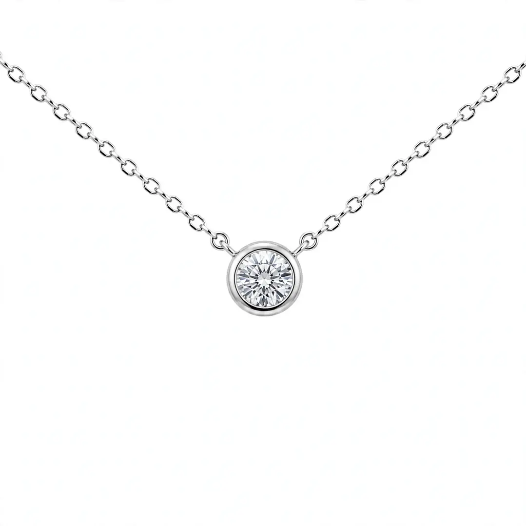 Cadena de Plata Rodinada Fabricación Italiana 925 modelo 7898FNSWSH1 1
