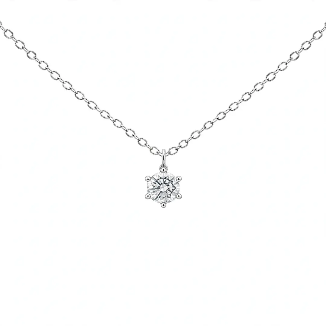 Cadena de Plata Rodinada Fabricación Italiana 925 modelo 3443FNSWSH1 1