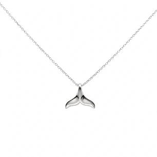 Cadena de Plata Rodinada Fabricación Italiana 925 modelo 13019FNSWSH1