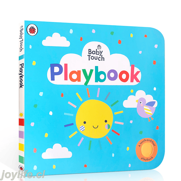 Baby Touch Playbook 
