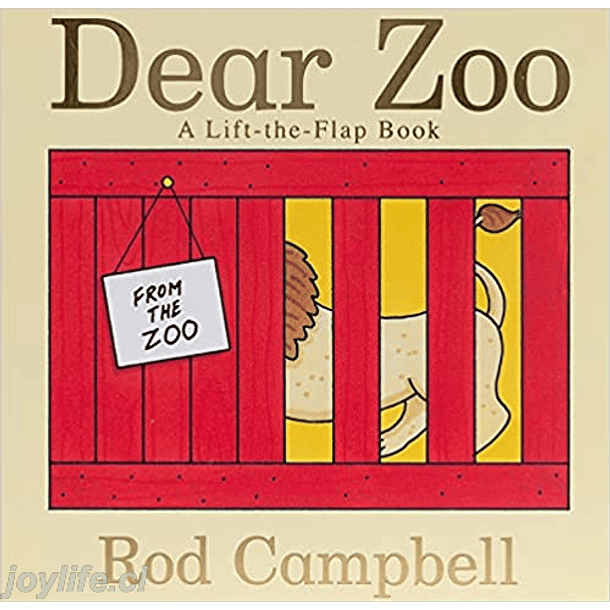Dear Zoo 