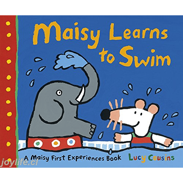 Maisy Learns to Swim 