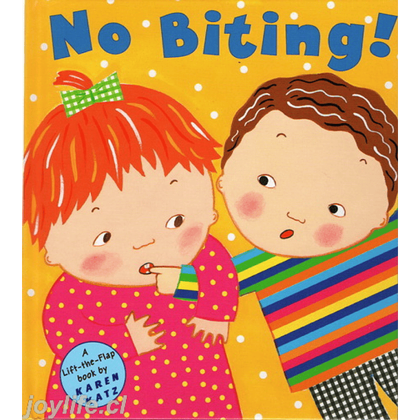 No Biting 