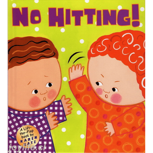 No Hitting 