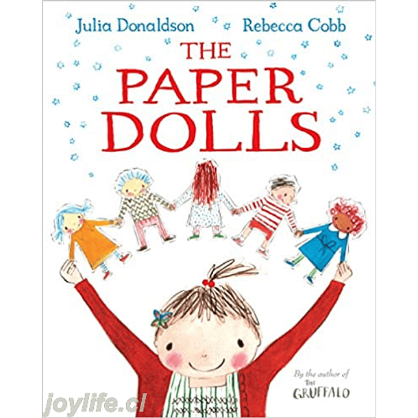 The Paper Dolls 