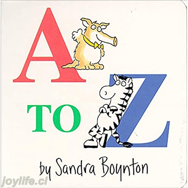 A to Z 