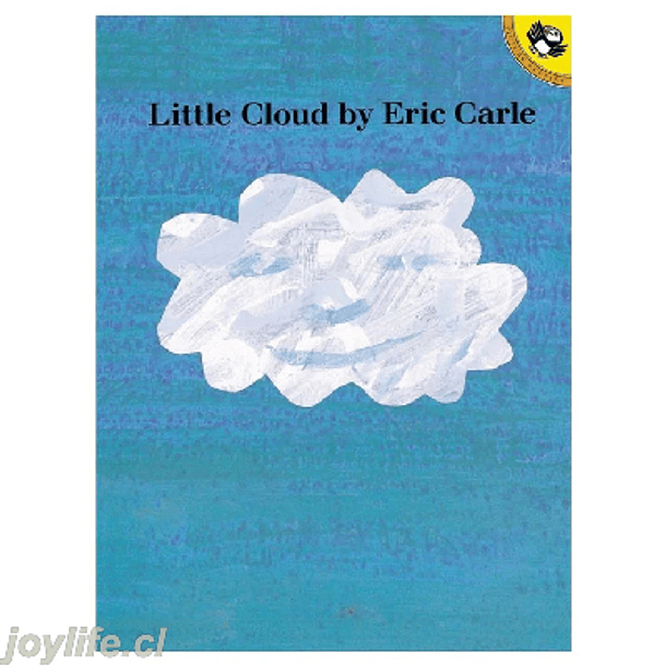 Little Cloud 