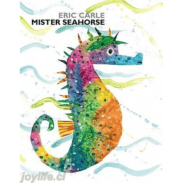 Mister Seahorse 