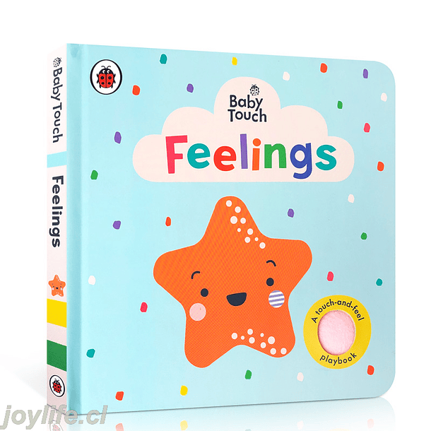 Baby Touch Feelings 