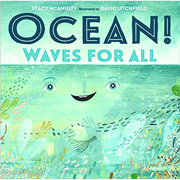 Ocean! Waves for All 