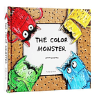 The Color Monster Pop-up 1