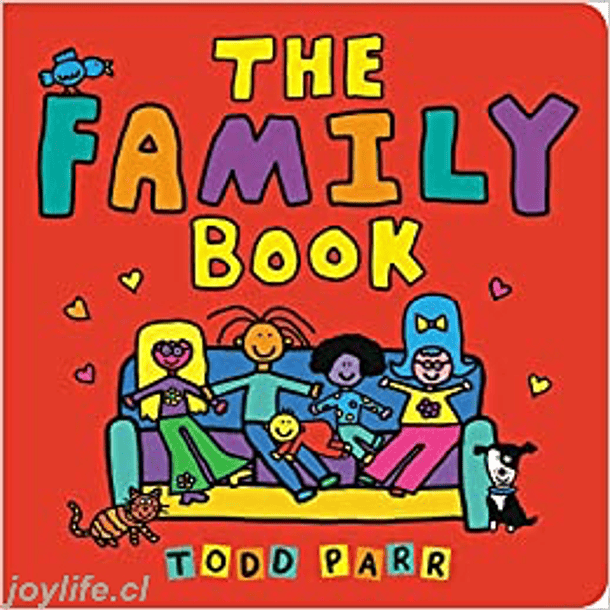 The Family Book 