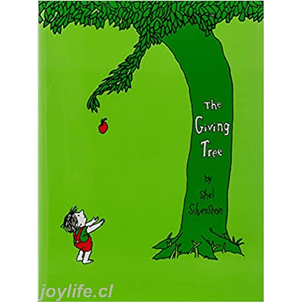 The Giving Tree 