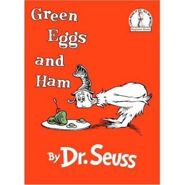 Green Eggs and Ham 
