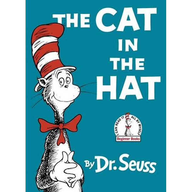 The Cat in the Hat 