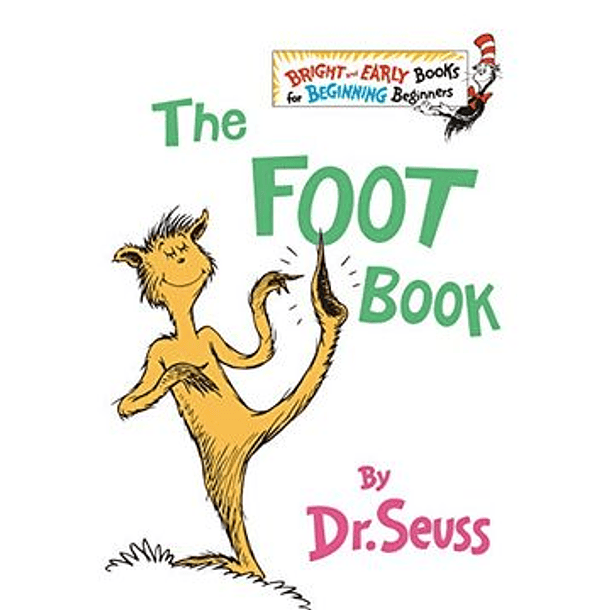 The Foot Book 
